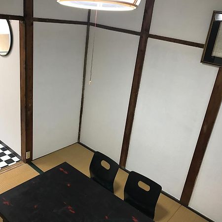 Guest House Okiniⅱ Oszaka Kültér fotó