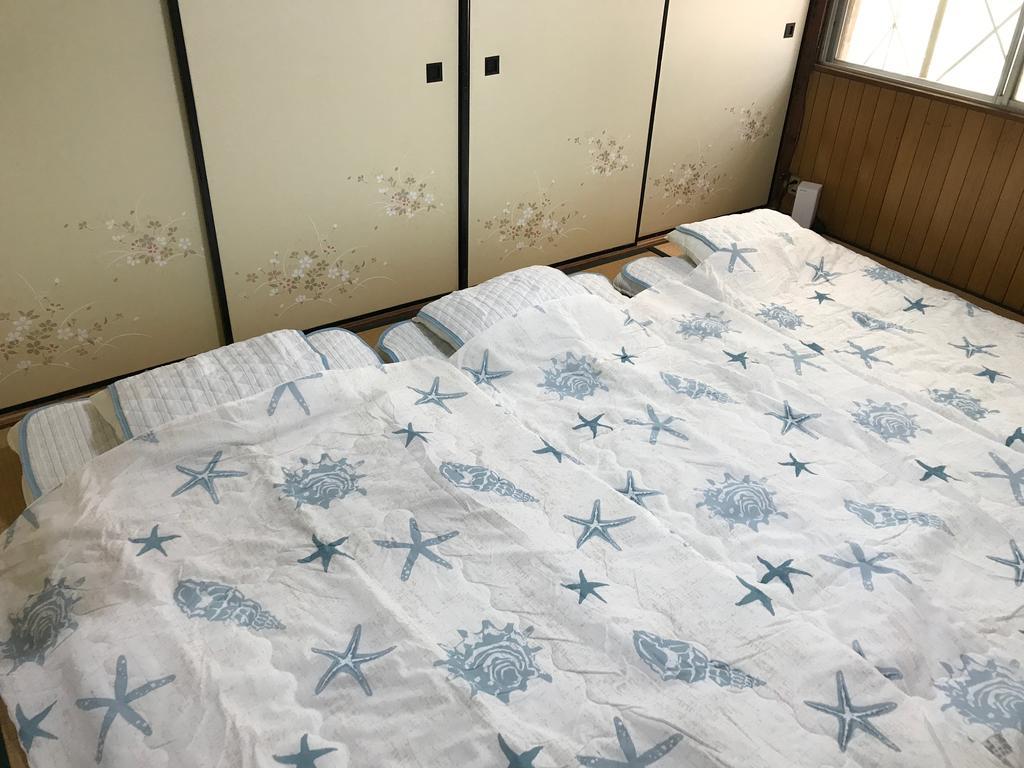 Guest House Okiniⅱ Oszaka Kültér fotó