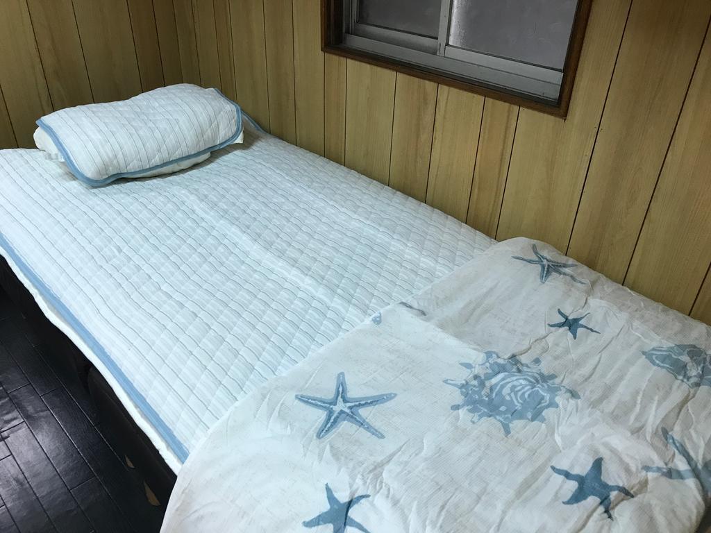 Guest House Okiniⅱ Oszaka Kültér fotó