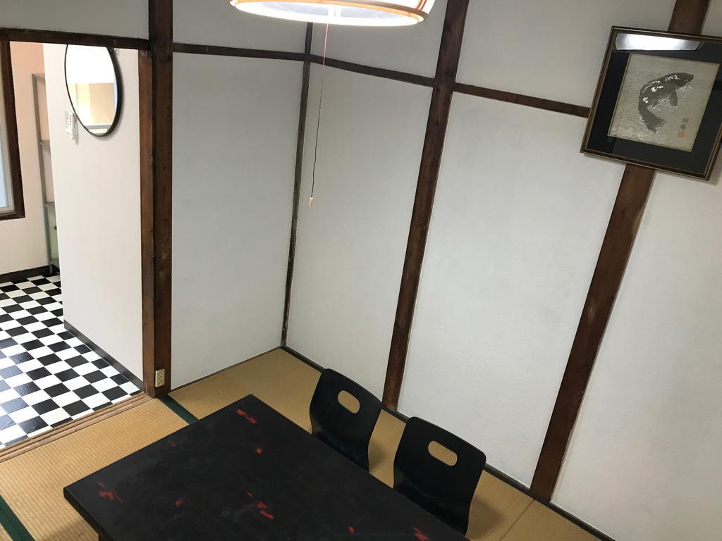 Guest House Okiniⅱ Oszaka Kültér fotó